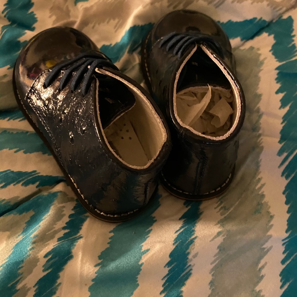 Hard bottoms - Picture 4 of 4